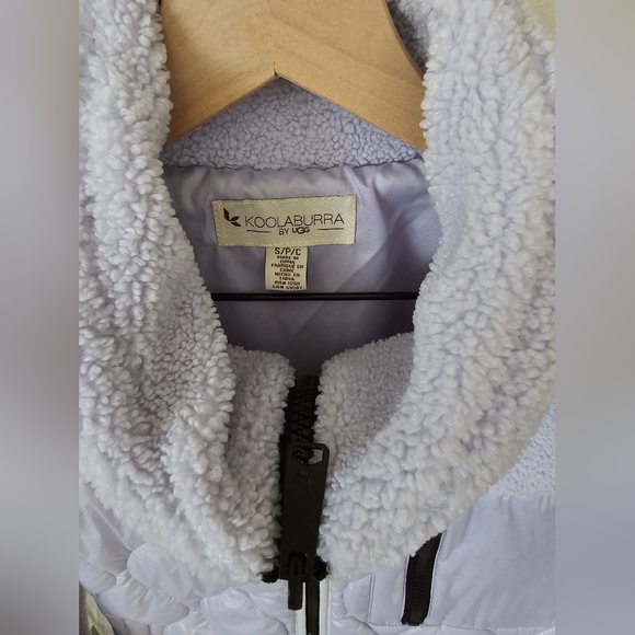 Koolaburra by UGG Quilted Jacket - Picture 2 of 11